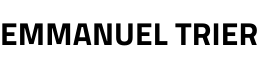 Emmanuel Trier